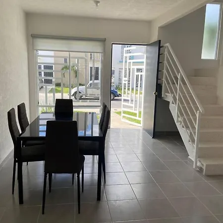 Casa Kuxtal Apartment Playa del Carmen Exterior photo